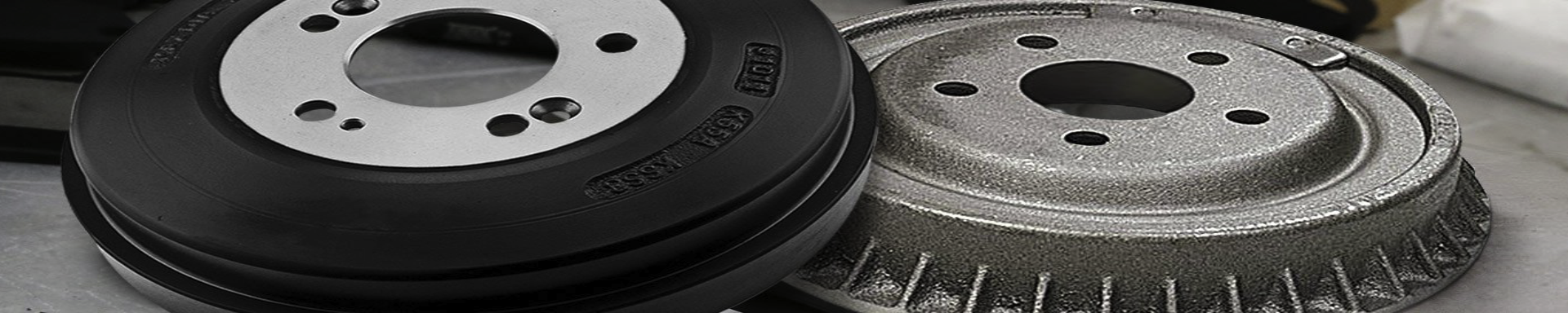 Brake Drums | GarageAndFab.com | Munro Industries gf-100103070506