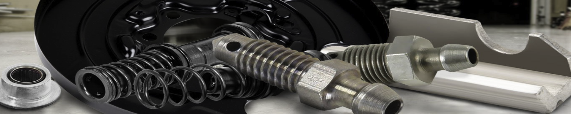 Brake Hardware | GarageAndFab.com | Munro Industries gf-100103070509