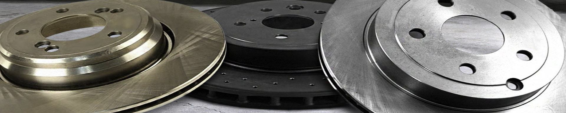 Brake Rotors | GarageAndFab.com | Munro Industries gf-100103070515