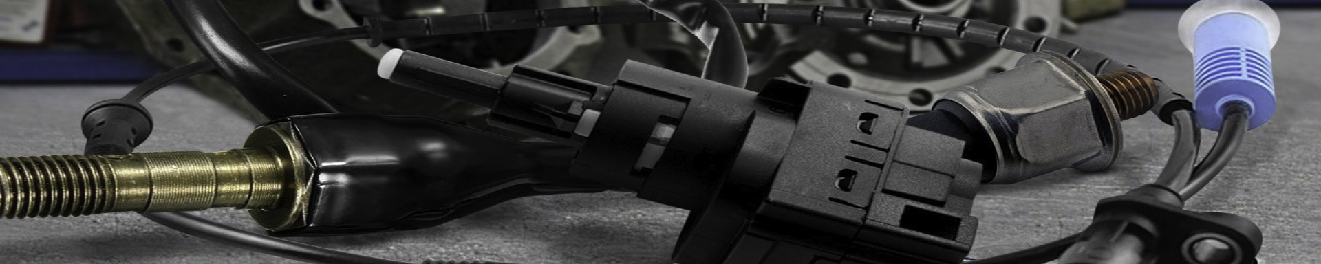 Brake System Sensors | GarageAndFab.com | Munro Industries gf-100103070407