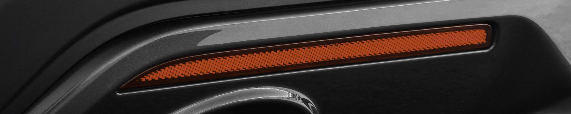 Bumper + Fender Reflectors | GarageAndFab.com | Munro Industries gf-100103030301