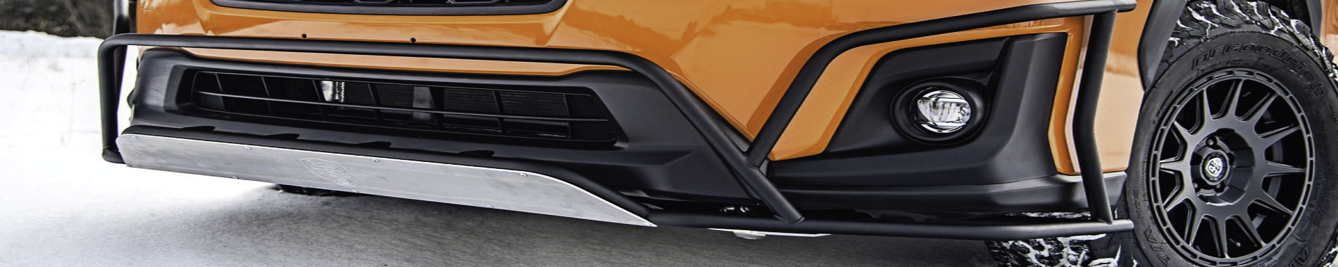 Bumper Guards | GarageAndFab.com | Munro Industries gf-10010309061402