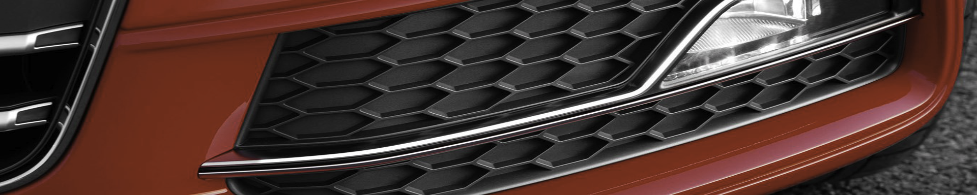 Bumper Inserts & Covers | GarageAndFab.com | Munro Industries gf-100103060401