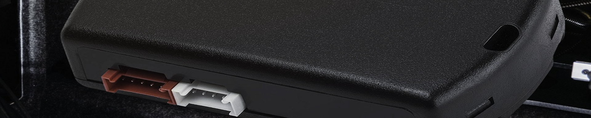 Bypass Modules & Data Interfaces | GarageAndFab.com | Munro Industries gf-100103010202