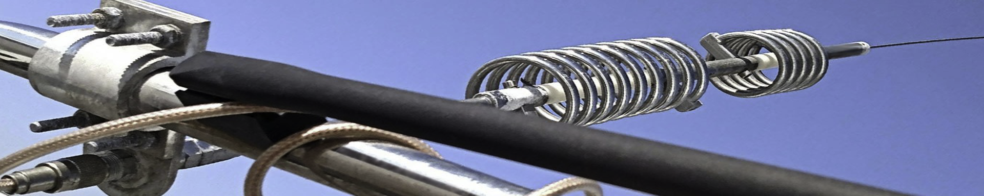 CB Antennas | GarageAndFab.com | Munro Industries gf-100103010410