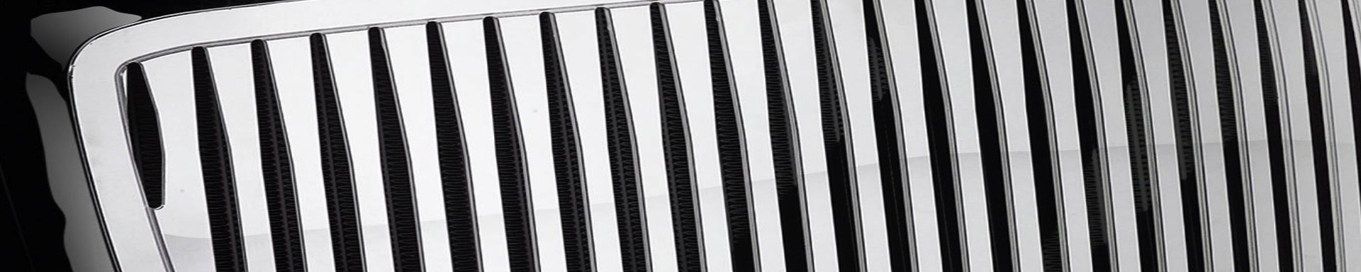 CNC Machined Grilles | GarageAndFab.com | Munro Industries gf-10010309060403