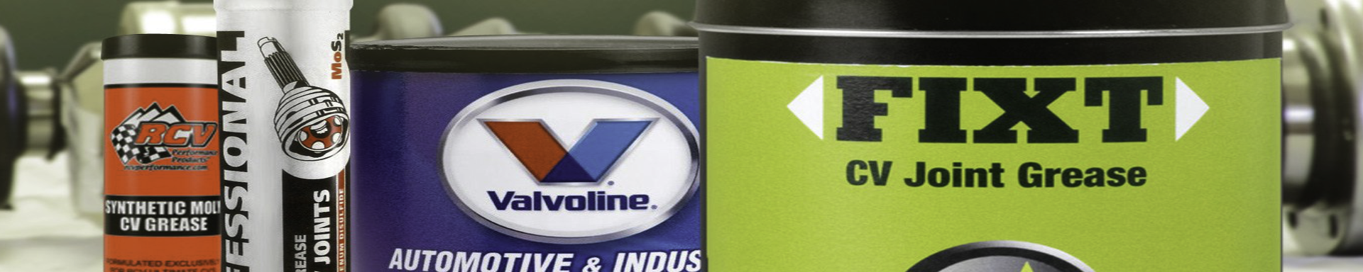 CV Joint Lubricants | GarageAndFab.com | Munro Industries gf-100103071309