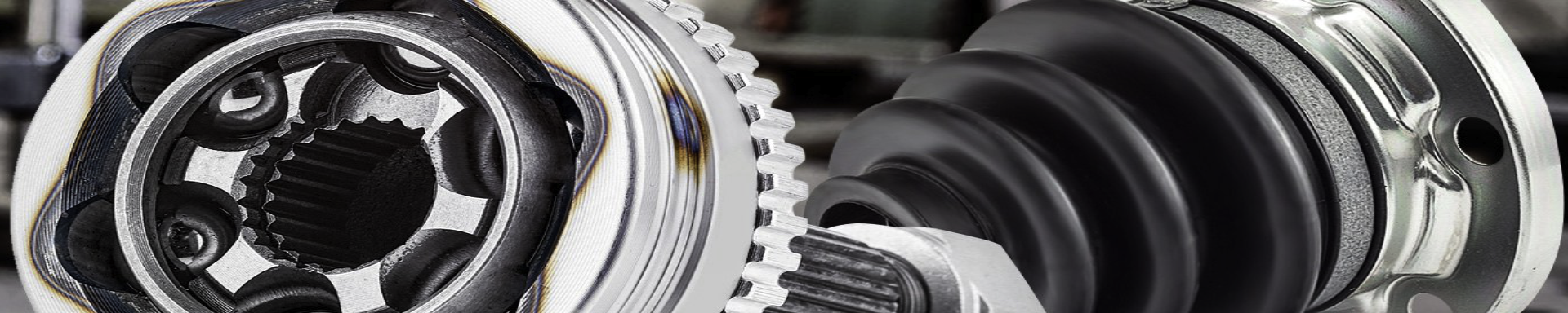 CV Joints & Boots | GarageAndFab.com | Munro Industries gf-100103070605