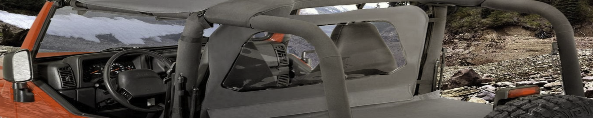 Cab Curtains | GarageAndFab.com | Munro Industries gf-10010309061902