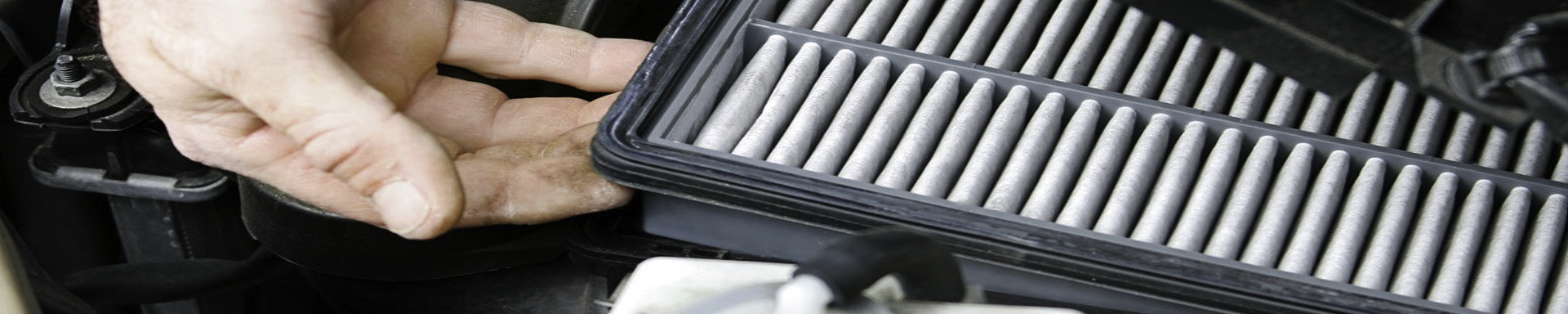 Cabin Air Filters | GarageAndFab.com | Munro Industries gf-100103070113