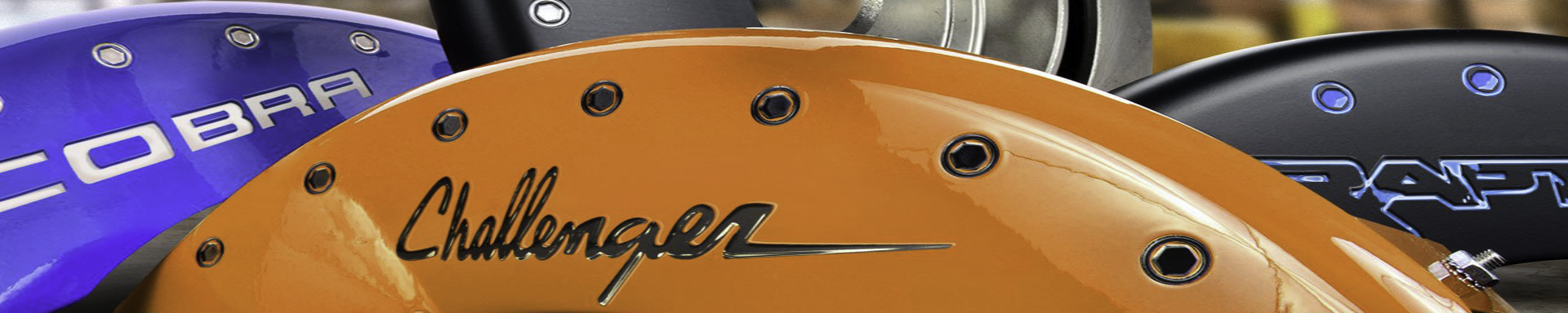 Caliper Covers | GarageAndFab.com | Munro Industries gf-1001030801