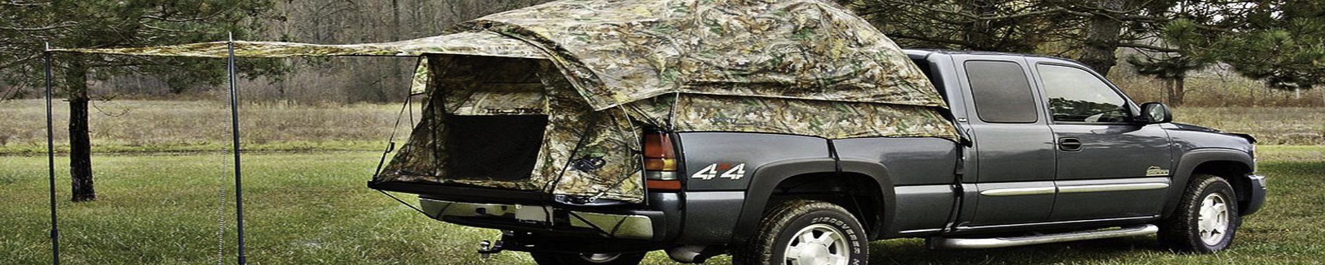 Camo Automotive Tents | GarageAndFab.com | Munro Industries gf-100103090101