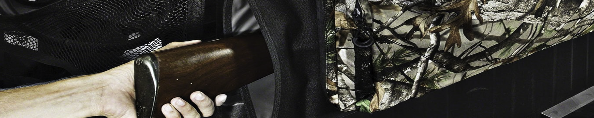 Camo Car Organizers | GarageAndFab.com | Munro Industries gf-100103090103