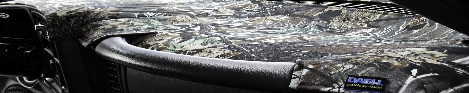 Camo Dash Covers | GarageAndFab.com | Munro Industries gf-100103090106