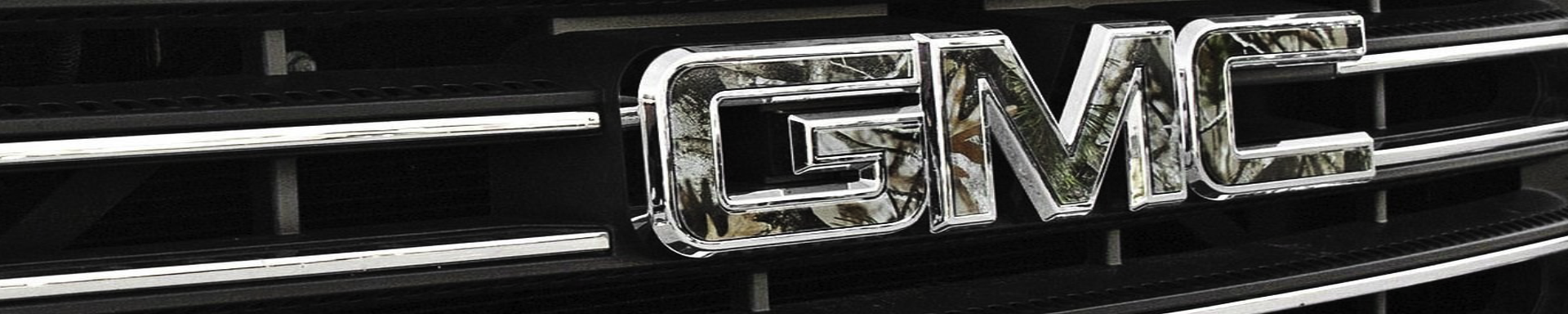 Camo Emblems & Lettering | GarageAndFab.com | Munro Industries gf-100103090108