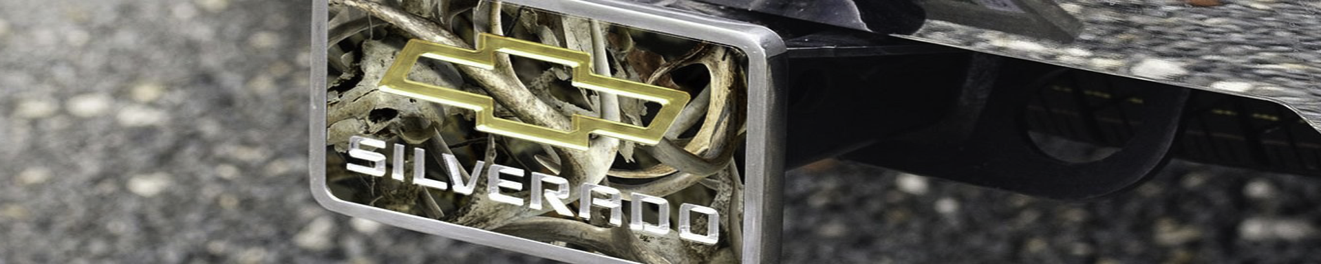 Camo Hitch Covers | GarageAndFab.com | Munro Industries gf-100103090109