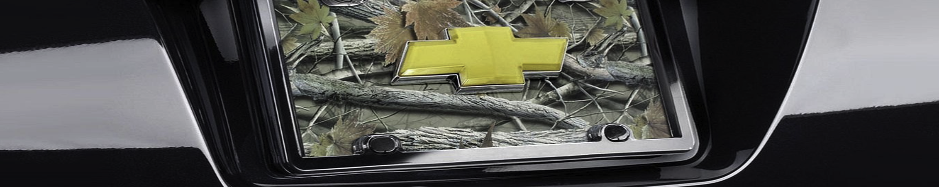 Camo License Plates | GarageAndFab.com | Munro Industries gf-100103090110