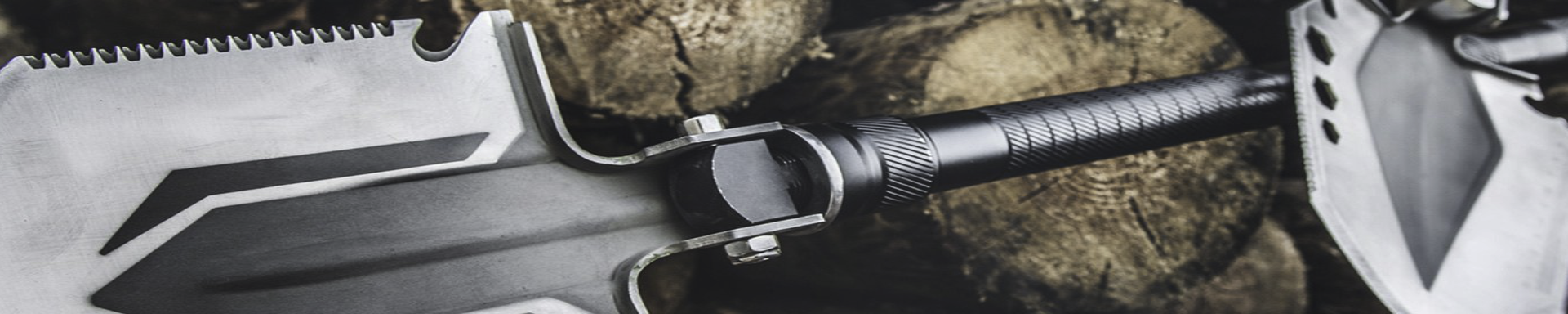 Camping Shovels | GarageAndFab.com | Munro Industries gf-10010309011502