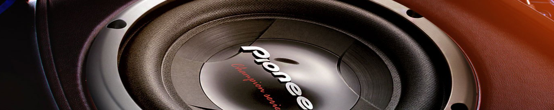 Car Audio & Electronics | GarageAndFab.com | Munro Industries gf-10010301