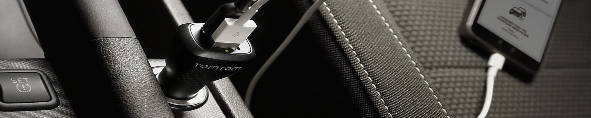 Car Chargers | GarageAndFab.com | Munro Industries gf-100103011301