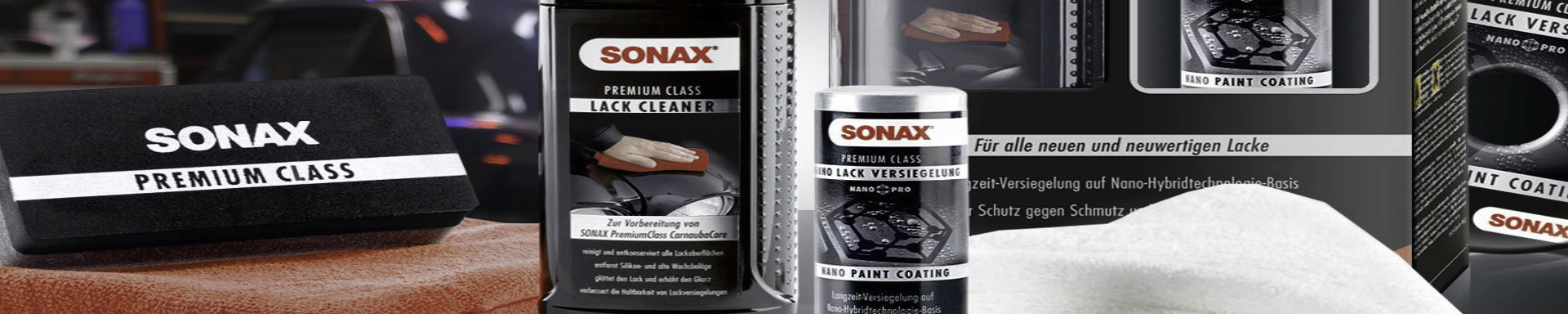 Car Care Kits | GarageAndFab.com | Munro Industries gf-100103050102