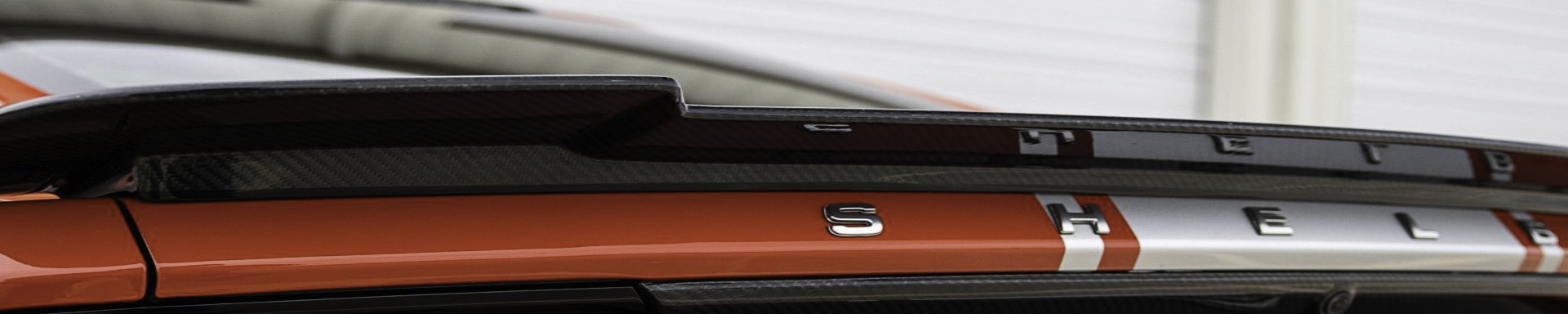 Car Spoilers | GarageAndFab.com | Munro Industries gf-1001030406