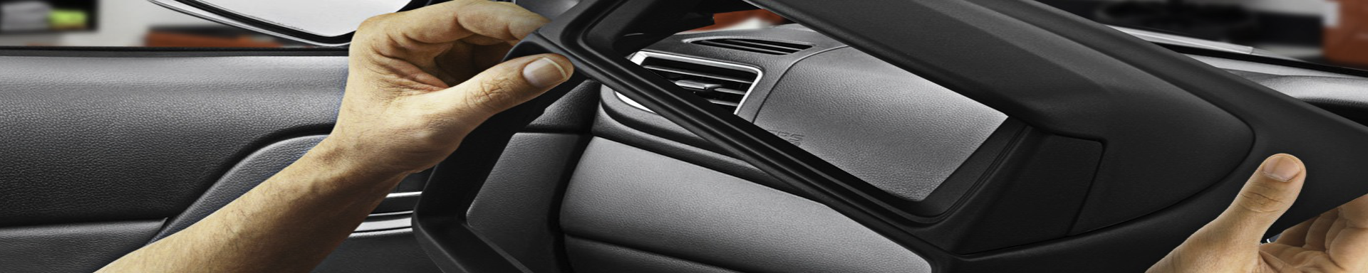 Car Stereo / Video Installation Parts | GarageAndFab.com | Munro Industries gf-1001030111