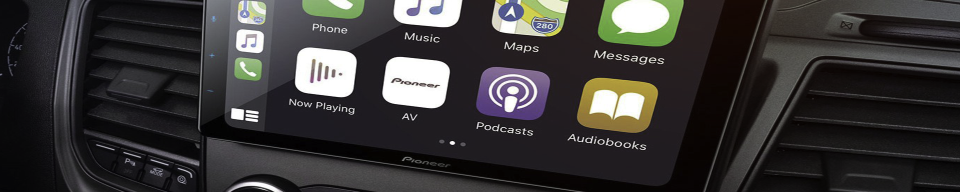 Car Stereos | GarageAndFab.com | Munro Industries gf-1001030116