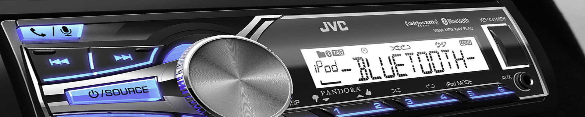 Car Stereos with Bluetooth | GarageAndFab.com | Munro Industries gf-100103011603