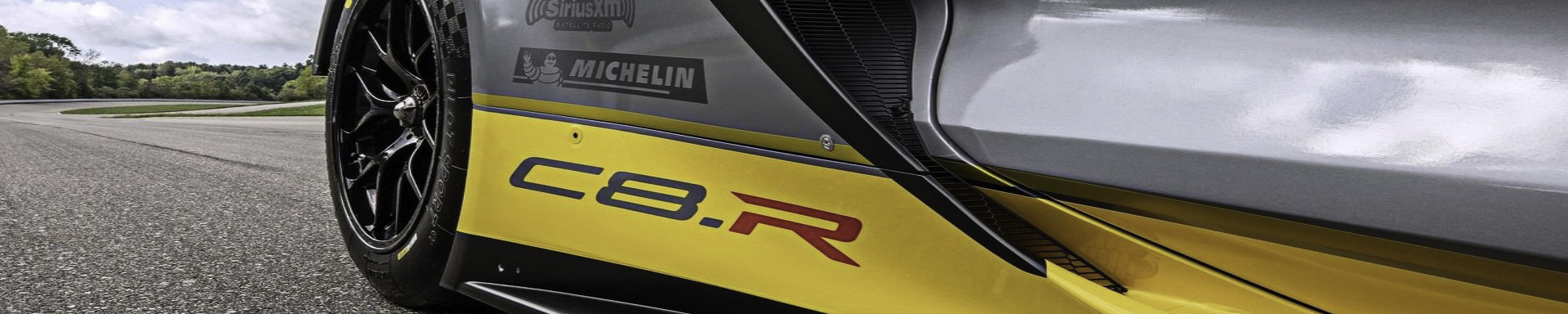 Car Stickers & Decals | GarageAndFab.com | Munro Industries gf-100103040704