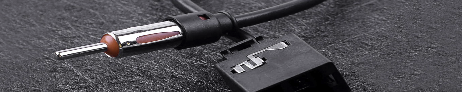 Car & Truck Antenna Adapters | GarageAndFab.com | Munro Industries gf-100103010402