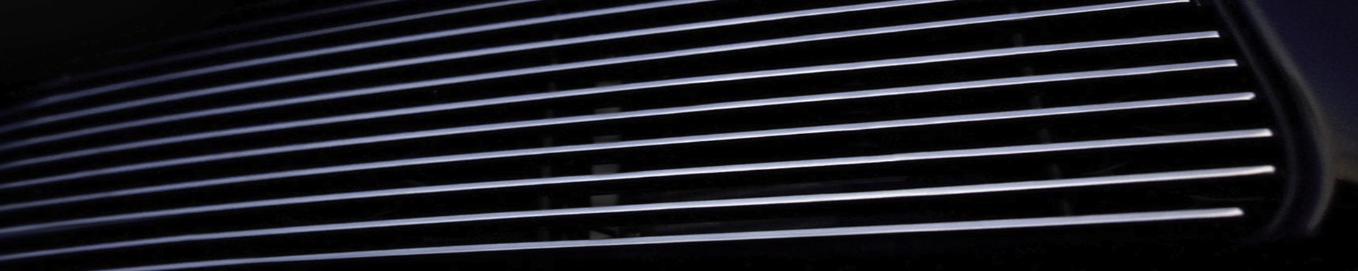 Car & Truck Billet Grilles | GarageAndFab.com | Munro Industries gf-10010309060401