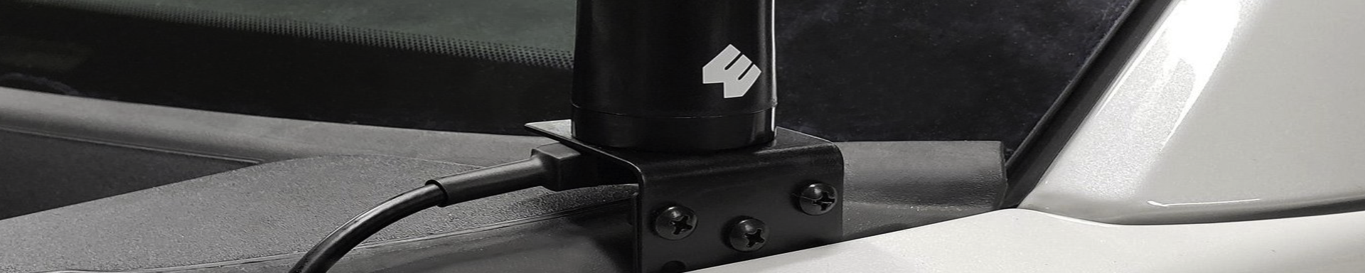 Car & Truck Cellular Antennas | GarageAndFab.com | Munro Industries gf-100103010404