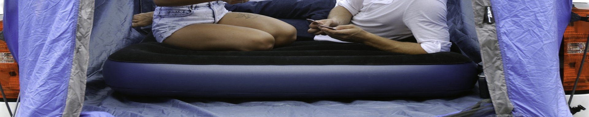 Car & Truck Mattresses | GarageAndFab.com | Munro Industries gf-1001030906241104