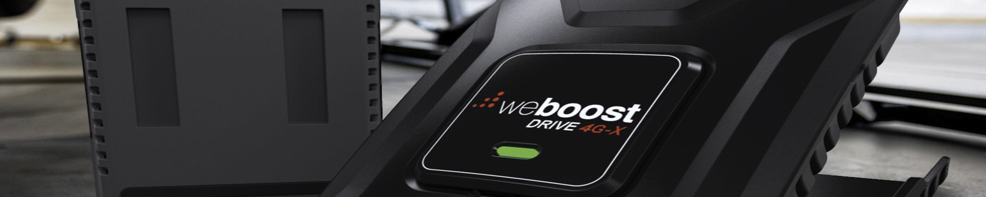 Car & Truck Signal Boosters | GarageAndFab.com | Munro Industries gf-100103010406