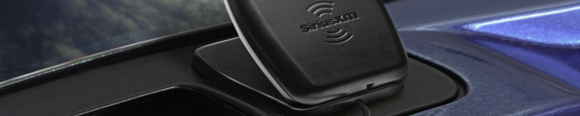 Car & Truck Sirius XM Antennas | GarageAndFab.com | Munro Industries gf-100103010407