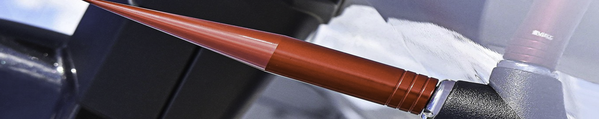 Car & Truck Stubby Antennas | GarageAndFab.com | Munro Industries gf-100103010408