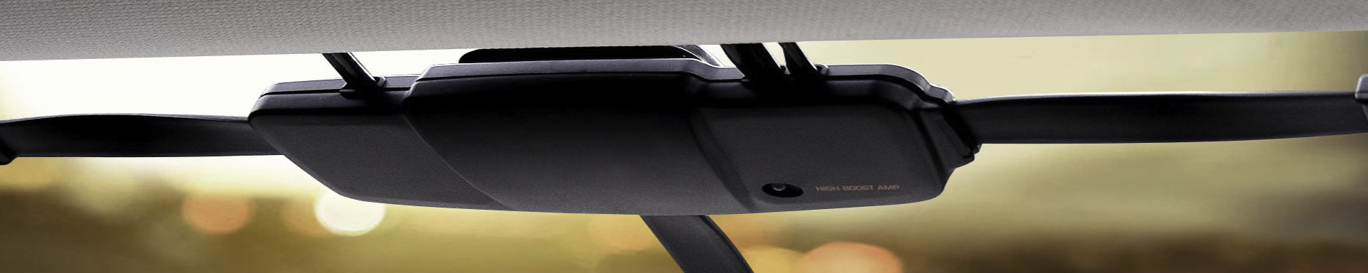 Car & Truck TV Antennas | GarageAndFab.com | Munro Industries gf-100103010409