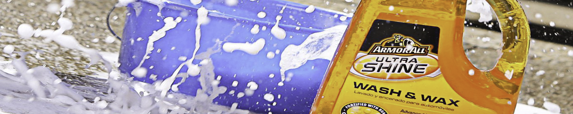 Car Wash | GarageAndFab.com | Munro Industries gf-100103050103