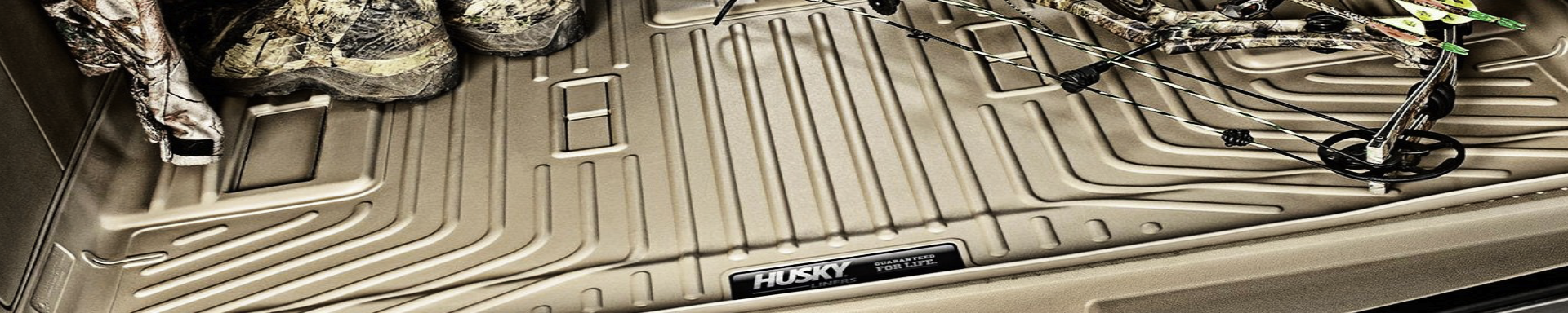 Cargo Liners & Trunk Mats | GarageAndFab.com | Munro Industries gf-10010309060505