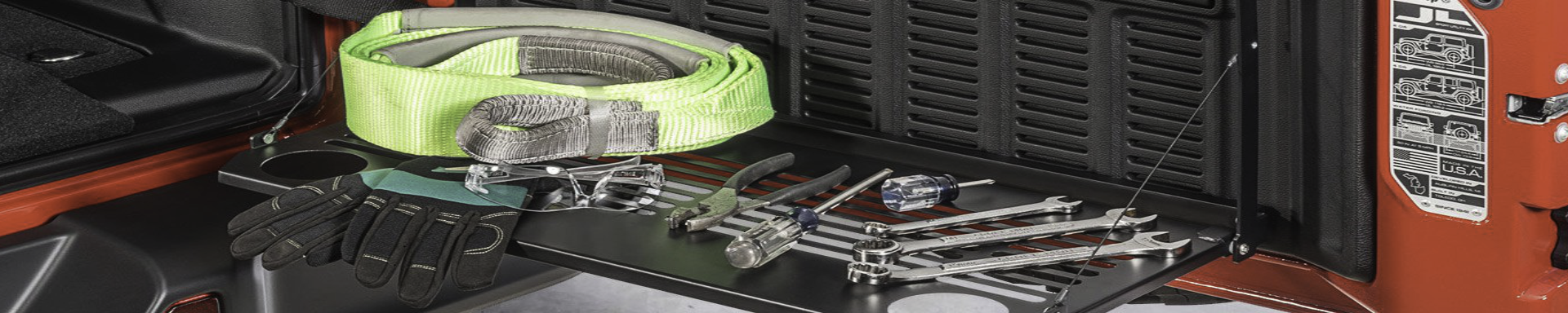 Cargo Solutions | GarageAndFab.com | Munro Industries gf-100103050202