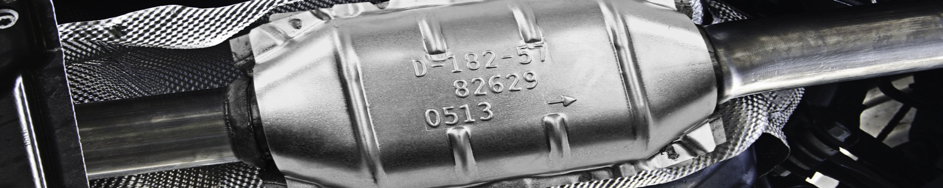 Catalytic Converters | GarageAndFab.com | Munro Industries gf-100103070702