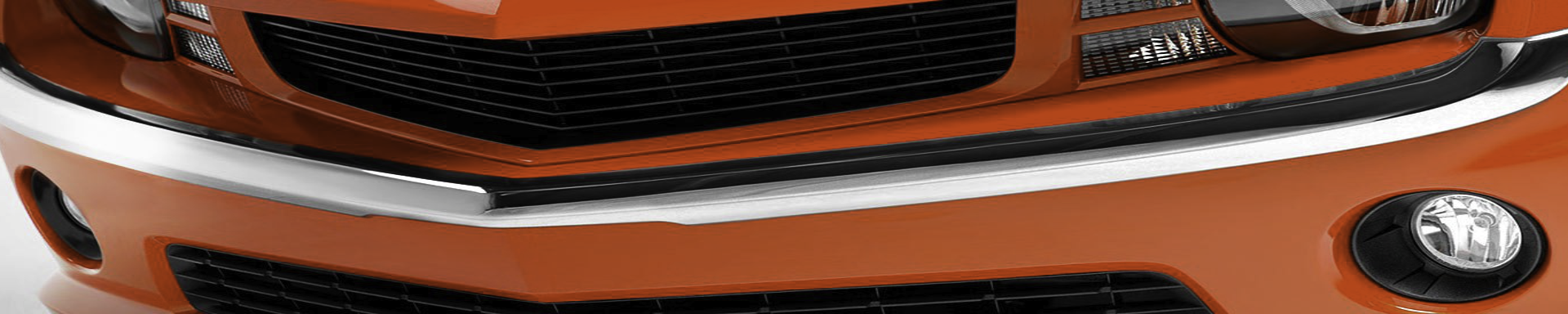 Chrome Bumper Trim | GarageAndFab.com | Munro Industries gf-100103040807