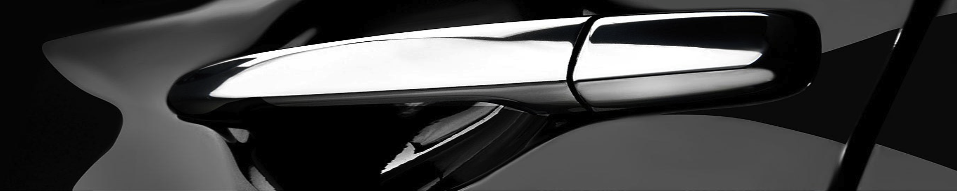 Chrome Door Handles | GarageAndFab.com | Munro Industries gf-100103040808