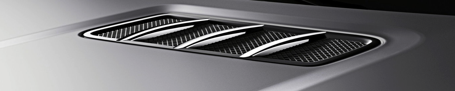 Chrome Hood Trim | GarageAndFab.com | Munro Industries gf-100103040814