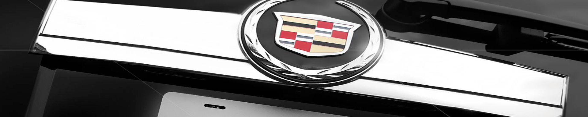 Chrome Rear Hatch Trim | GarageAndFab.com | Munro Industries gf-100103040818