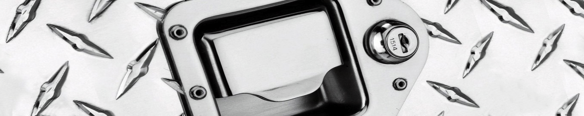 Chrome Tailgate Handles | GarageAndFab.com | Munro Industries gf-100103040822