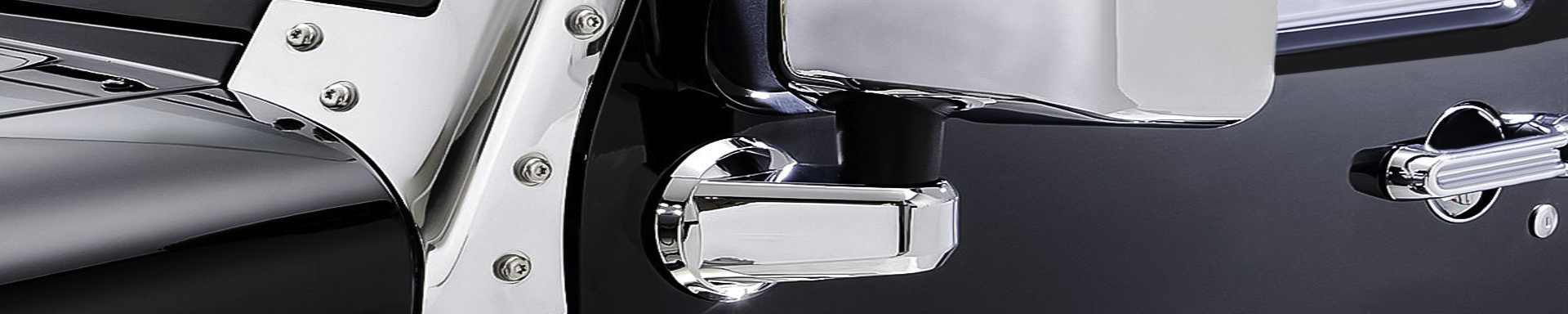 Chrome Trim & Accessories | GarageAndFab.com | Munro Industries gf-1001030408