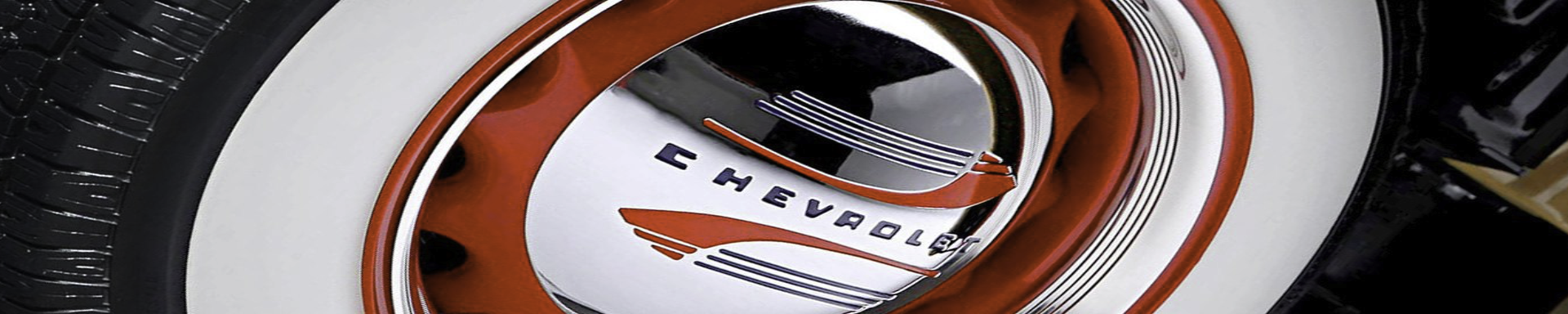 Classic / Retro Wheels & Rims | GarageAndFab.com | Munro Industries gf-100103080304