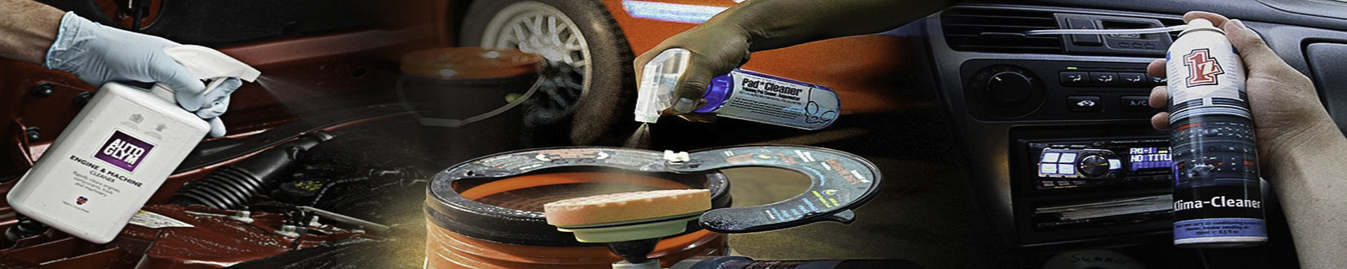 Cleaners & Degreasers | GarageAndFab.com | Munro Industries gf-100103071308